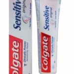 Colgate Sensitive Toothpaste(80 G)