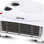 Gestor Blaze Neo Silent With Led Power Indicator & Powerfull Copor Motor Blower Fan Room Heater