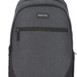 Lavie Sport Ruler Laptop Backpack 36 L Laptop Backpack(Black)