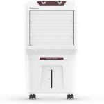 Crompton 40 L Room/Personal Air Cooler(White, Acgc – Marvel Neo40)