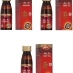 Dabur Neen Tail Pack Of 3(150 Ml)