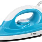 Flipkart Smartbuy Regal Sb1Kwt 1000 W Dry Iron(White & Turquoise)