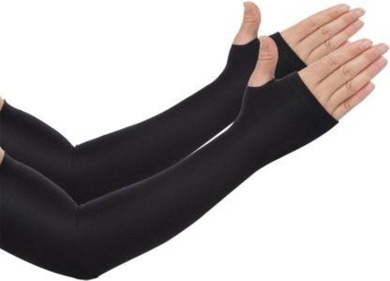 La Otter Riding Gloves Riding Gloves(Black)