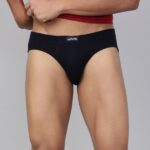 Levi’S Men Contoured Double Pouch, Tag Free & Smartskin Technology Style# 011 Comfort Brief