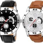 Renisales Analog Watch  – For Men