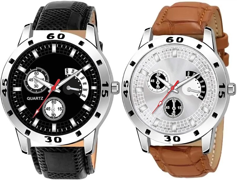 Renisales Analog Watch  – For Men