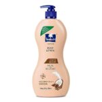 Parachute Advansed Cocoa Repair Body Lotion, Intense Moisture, 600Ml