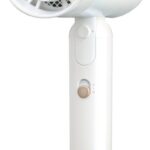 Acerpure Beauty Ionic | Ultra Quick Dry | 3 Speed Cool Shot Hair Dryer(1800 W, White)