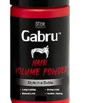 Gabru Hair Volumizing Powder Wax Strong Hold Hair Powder(10 G)