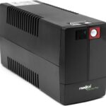 Frontech Ft 2564 Static Converter Ups Electra Plus 600Va/360W 2564 Ups