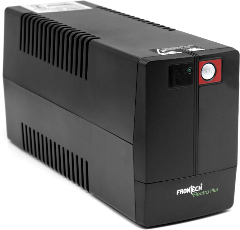 Frontech Ft 2564 Static Converter Ups Electra Plus 600Va/360W 2564 Ups