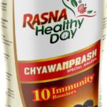 Rasna Native Haat Chyawanprasha(950 G)