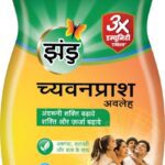 Zandu Chyavanprash Avaleha | Immunity Booster | 900G