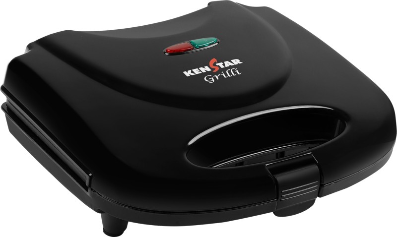 Kenstar Ktg02Kgpr0-Dbm Grill(Black)