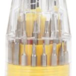 Jackly Jk 6036 Combination Screwdriver Set(Pack Of 31)