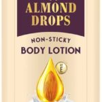 Bajaj Almond Drops Body Lotion(400 Ml)