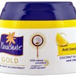 Parachute Gold Hair Cream(140 Ml)