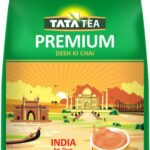 Tata Tea Premium Desh Ki Chai Tea Pouch(1.5 Kg)