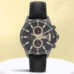 Lee Cooper Lc07530.066 Analog Watch  – For Men