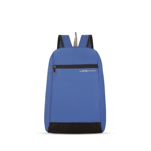Lavie Sport 11 Litres Sprinter Daypack 1 Compartment Unisex Small Casual Bag For Boys & Girls