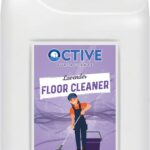 Octive Disinfectant Surface & Floor Cleaner Lavender – 5 Litre(5 L)