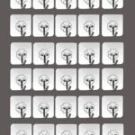 Tuelip Set Of 30 Wall Hooks Heavy Duty Hooks For Hanging 10Kg (Max) Hook 30(Pack Of 30)