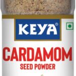 Keya Cardamom Seed Powder | Exotic Spices(50 G)