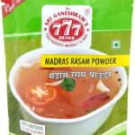 777 Madras Rasam Powder(100 G)