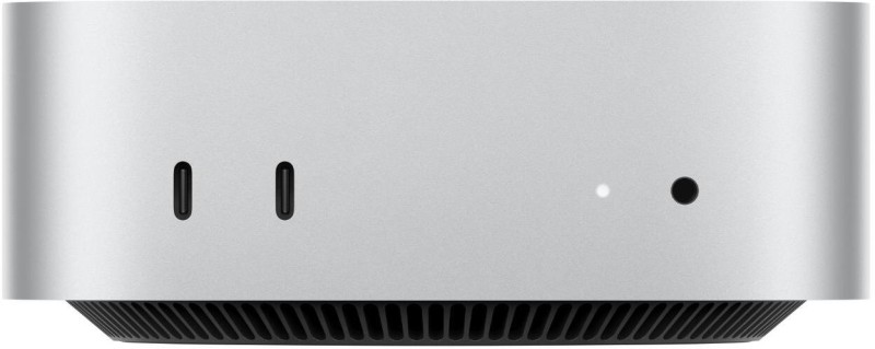 Apple Mu9D3Hn/A M4 Chip (16 Gb Ram/10-Core Gpu Graphics/256 Gb Ssd Capacity/Macos Sequoia) Mini Tower