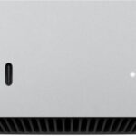Apple Mu9D3Hn/A M4 Chip (16 Gb Ram/10-Core Gpu Graphics/256 Gb Ssd Capacity/Macos Sequoia) Mini Tower