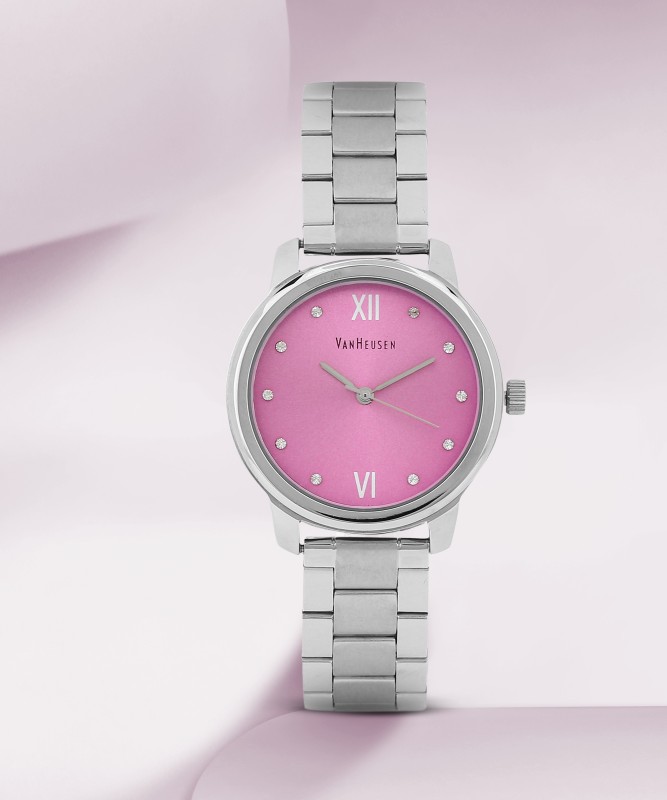 Van Heusen Analog Watch  – For Women