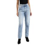 Calvin Klein Jeans Women’S Slim Jeans (J2240081Aa Blue