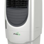 Havells 24 L Room/Personal Air Cooler(White, Grey, Fresco)
