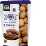 Wonderland California Inshell Walnuts(1 Kg)