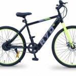 Ryd E1 Neo 27.5 Inches Single Speed Lithium-Ion (Li-Ion) Electric Cycle