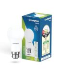 Crompton Param 12 W Led Bulb