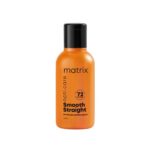 Matrix Opti.Care Professional Shampoo For Frizzy Hair | 96Hr Frizz Control | With Shea Butter (30 Ml)