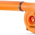 Jakmister 4.0M³ /950 Watts/ 18000Rpm/100% Copper/60Mins Continuous Operation/Pc Cleaner/ Dust Cleaner/ Ac Cleaner With Extension Pipe/ Vacuum Cleaner Machine For Home/Office Forward Curved Air Blower(Corded Vacuum)