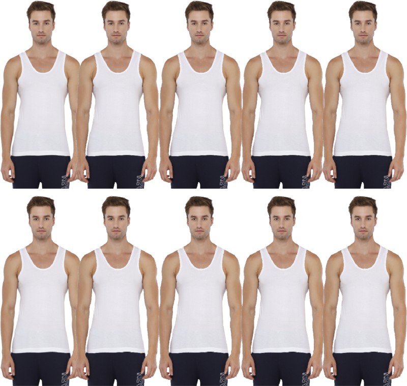 Rupa Topman Men Vest