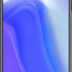 Mi 10T (Cosmic Black, 128 Gb)(8 Gb Ram)