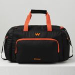 Wildcraft Flip Duf 2 Duffel Without Wheels