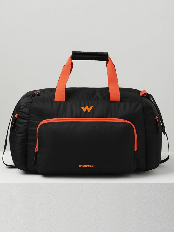 Wildcraft Flip Duf 2 Duffel Without Wheels