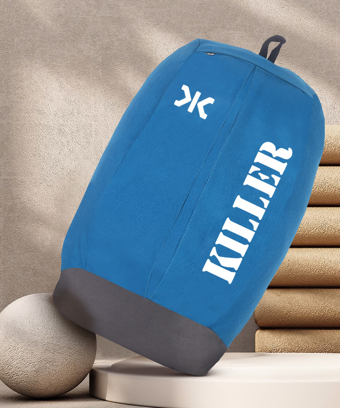 Killer |Daily Use|Tuition Bag|Office Bag|College Backpack|Men & Women|Daypack 15 L Backpack(Blue)