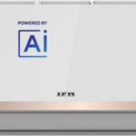Ifb 2025 Model Gold Pro Series 1.5 Ton 5 Star Split Inverter With Hybrid Technology, Works Upto 55 Degreec, 4-Way Swing, Higher Cooling Capacity, Self-Clean & Ai Ac  – Ivory White(Ci205Gn32Rgn1, Copper Condenser)