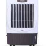 Hindware Smart Appliances 50 L Desert Air Cooler(White, Brown, Calisto)