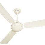Havells 1400 Mm Fan Ss-390 Es Pearl White Silver