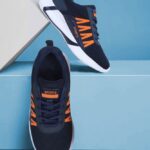 World Wear Footwear Exclusive Affordable Collection Of Trendy & Stylish Sports Shoes Running Shoes For Men(Blue , 8)