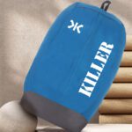 Killer |Daily Use|Tuition Bag|Office Bag|College Backpack|Men & Women|Daypack 15 L Backpack(Blue)