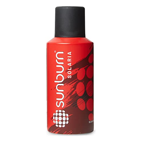 Sunburn Solaria Deodorant 150Ml