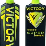 Victory Super Kids Junior ( Size – 5) ( 7Yr – 11 Yr ) Pvc/Plastic Cricket  Bat For 9 – 11 Yrs(400 G)